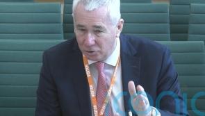 Parties have not stood shoulder to shoulder to support police &ndash; Chief Constable