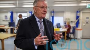 NI health system &lsquo;out of kilter&rsquo; and needs better community care &ndash; Nesbitt