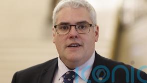 Lack of capacity to tackle violence against women cannot be ignored &ndash; DUP leader