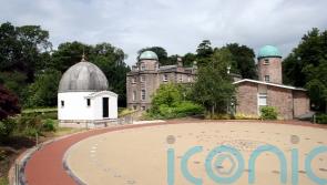 LED dome theatre at centre of plans to transform planetarium