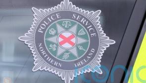 Woman rescued from house in Saintfield following petrol bomb attack