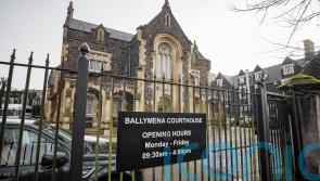 Man accused of sending threatening messages to MLA Trevor Clarke faces court