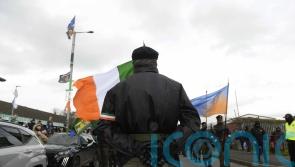 Police launch investigation into dissident republican parade in Londonderry