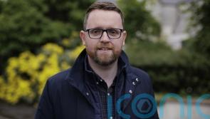 DUP MLA Gary Middleton to resign to deal with mental health challenges