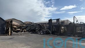 Corrie Meats owner &lsquo;devastated&rsquo; after fire