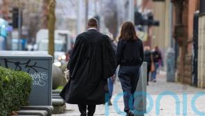 Stormont Justice Minister hopes review will end criminal barristers&rsquo; strike