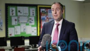 Statutory assessments planned for pupils from primary to Key Stage 3