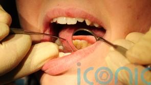 &pound;8m to improve access to dentists announced by Health Minister