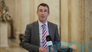 Agriculture Minister urges caution in countryside over wildfire risk