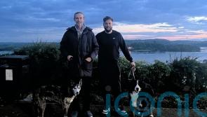 Marathon runner says Marie Curie helped mum&rsquo;s confidence after dad&rsquo;s death