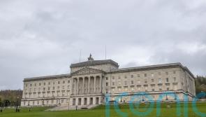 Stormont decisions could unlock &pound;3.3bn in spending power, Treasury review finds