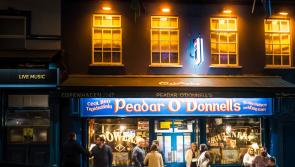 Waterloo Street pub named best in the County
