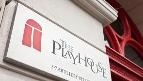 Derry Playhouse to host So Young- The Taking of My Life by the Catholic Church
