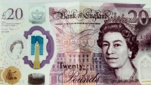 Police urge vigilance over counterfeit £20 note money in Derry