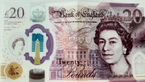 Derry businesses urged to be vigilant of counterfeit bank notes