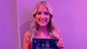 Derry receptionist scoops Receptionist Of The Year