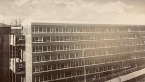 My story- The Rossville Flats 