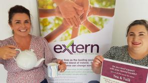 Derry invited to Tea and Talk to promote positive mental health in the city