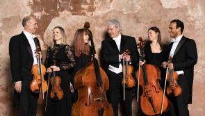 The Walled City Music Festival returns to Derry