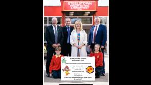 Derry schools invited to enter 2024 Primary School Road Safety Quiz 