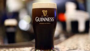 Guinness drinkers of Derry need not worry