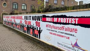 Derry University Group calls for need of North-South body for Higher Education