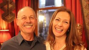 Derry woman who found her long lost father after 36 years tells her story

