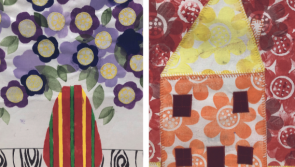 Western Trust Rossville Group Day Opportunities launch ‘Where The Heart Is’ art exhibition