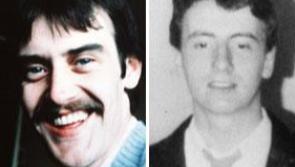 Concern about delay in identifying soldiers involved in death of two Derry men shot dead in grounds of Gransha Hospital in 1984 