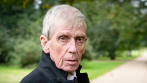 Willie Carlin- Former MI5 spy inside Sinn Féin- has died