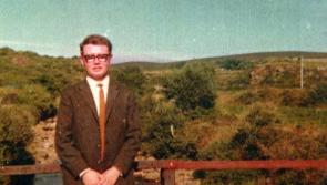 "He was so fascinated with the latest technology back then; I can only imagine what he’d be like in the world we live in today"