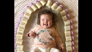 Derry mum donates vital breast milk to feed neo-natal babies