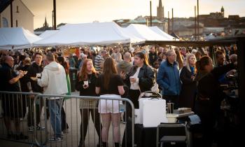 IN PICTURES: Derry Culture Night a huge success in the heart of the city