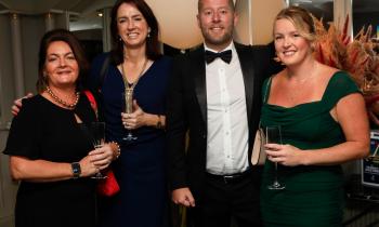 IN PICTURES: Derry Chamber of Commerce 67th President’s annual dinner at the Everglades Hotel