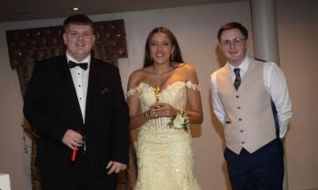 IN PICTURES: Fashion and flair at St. Joseph's Boys' School annual formal