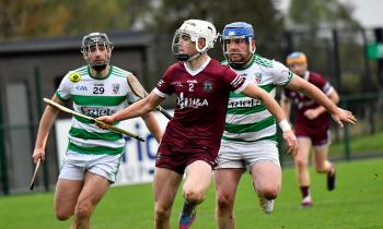 IN PICTURES: Swatragh retain Derry intermediate title at Owenbeg
