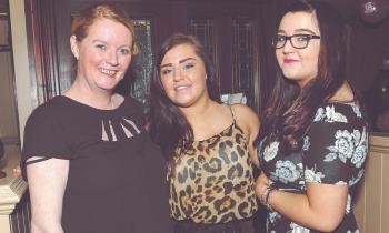 Throwback Tuesday: Birthday celebrations out and about with the Derry Post (2015)