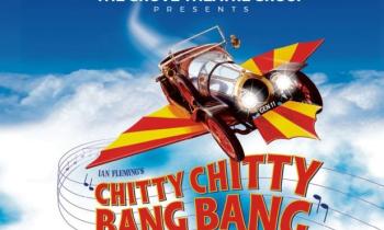 IN PICTURES: Meet the cast bringing 'Chitty Chitty Bang Bang' to the Millennium Forum