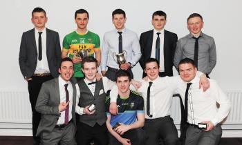 Throwback Tuesday: Out and About @ Watty Graham's Glen Annual Presentations (2015)