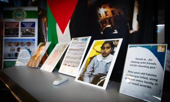 IN PICTURES: Free Derry Museum hosts inclusive cultural event for Good Relations Week