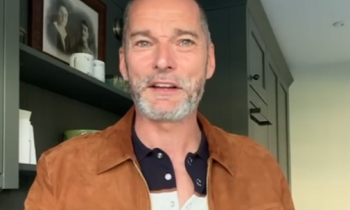 WATCH: Derry hospitality venues urged to apply for Fred Sirieix's Hotel Fixers