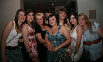Throwback Thursday: Partytime out and about pubs around Derry (2010)