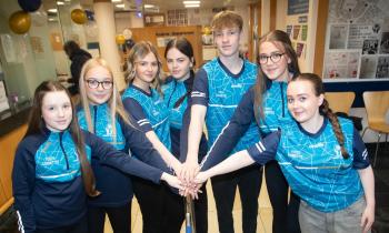 IN PICTURES: International Credit Union Day celebrations at Derry Credit Union