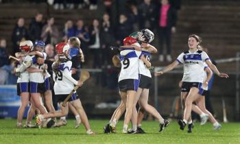 IN PICTURES: St Patrick's Maghera edge out rivals St Mary's Magherafelt in Corn Eimhear final