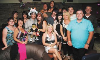 Throwback Thursday: Out and About pubs around Derry (2015)