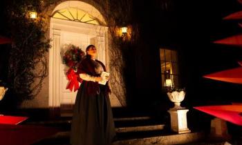 In pictures: Celebration of  Cecil Frances Alexander at Fahan’s Old Rectory