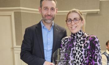 IN PICTURES: Springwell Running Club hold annual awards night in Coleraine
