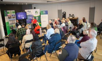 IN PICTURES: 'Did Ye Hear about…?' Myths, Misconceptions and Muslims