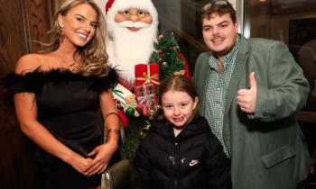 IN PICTURES: Big Brother stars delight fans in Derry