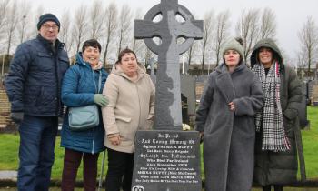 xxxxWe want your photos to feature on the website via our Camera Club. Do you have a great photo from life in the locality? Whether it’s a party, wedding, communion, landscape, a quirky shot from your